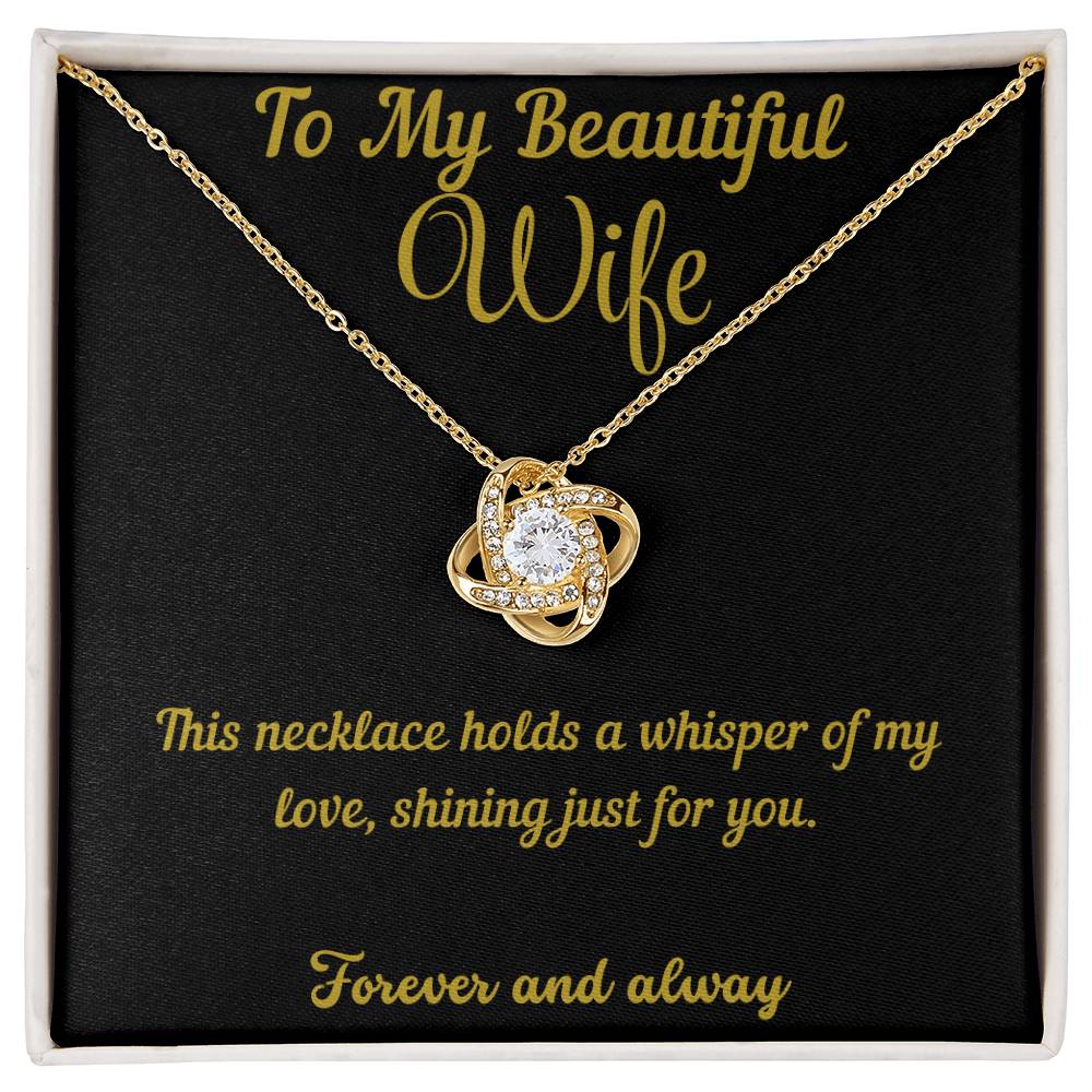 best Romantic Jewelry Gift For Wife