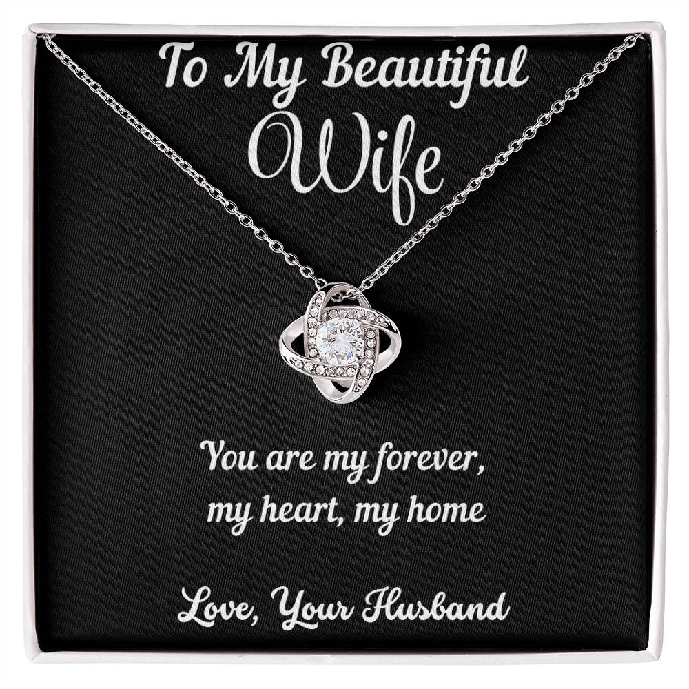 Romantic Gift For Beautiful Wife