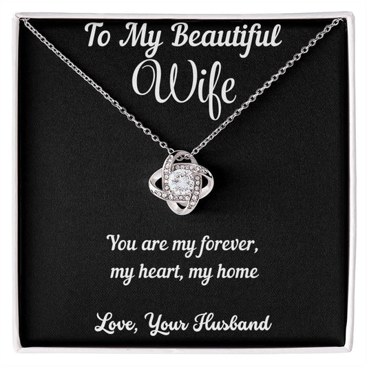 Romantic Gift For Beautiful Wife