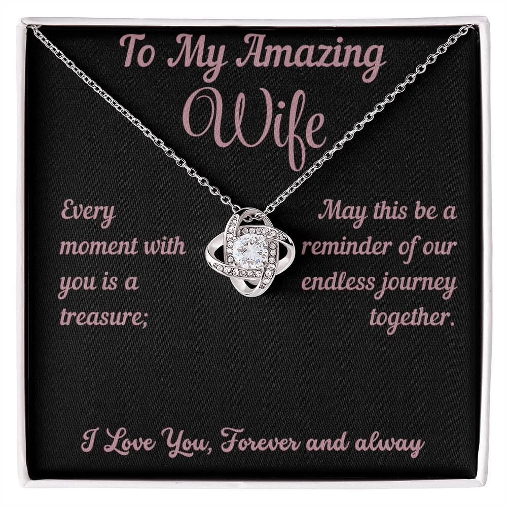 Best Necklace For Wife