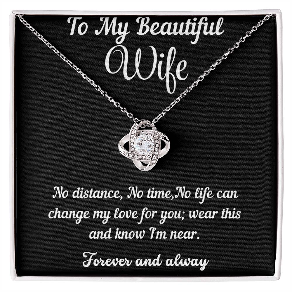 Cute Gift For Beautiful Wife