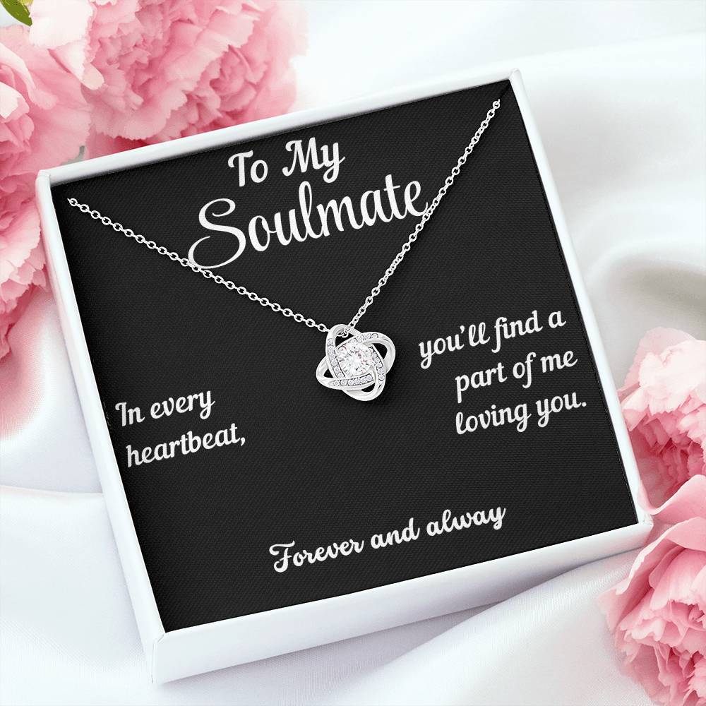 custom gift for soulmate