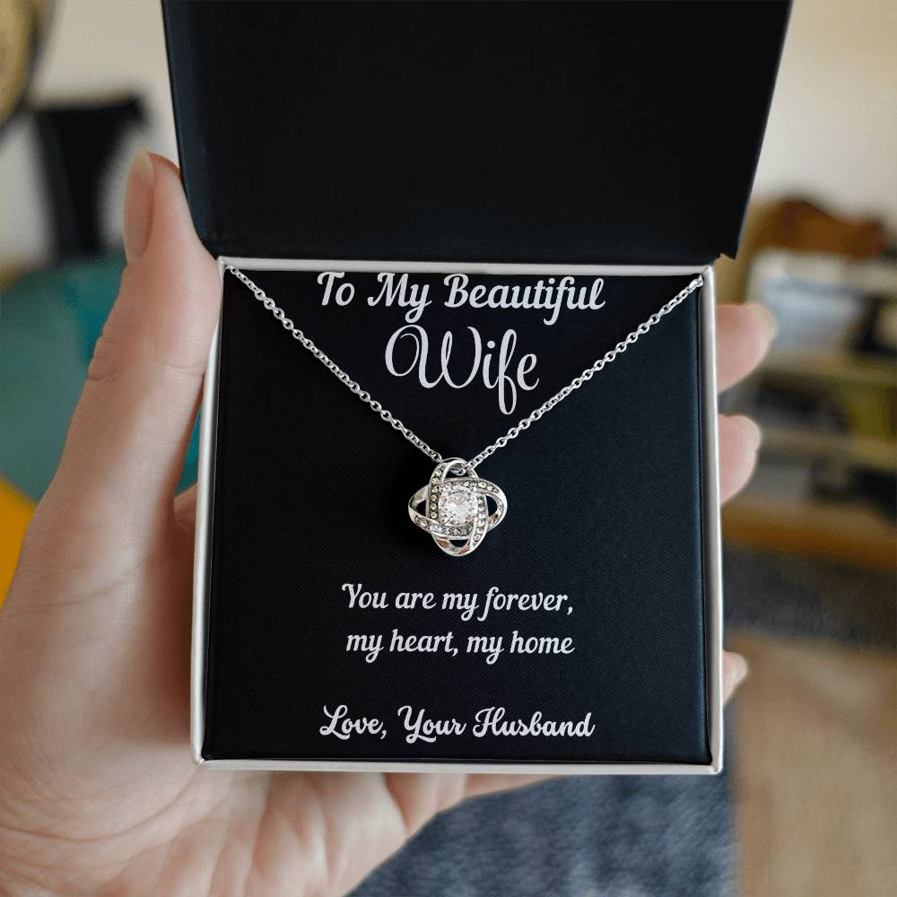 Romantic Gift For Beautiful Wife