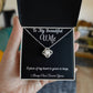 Gift To My Beautiful Wife