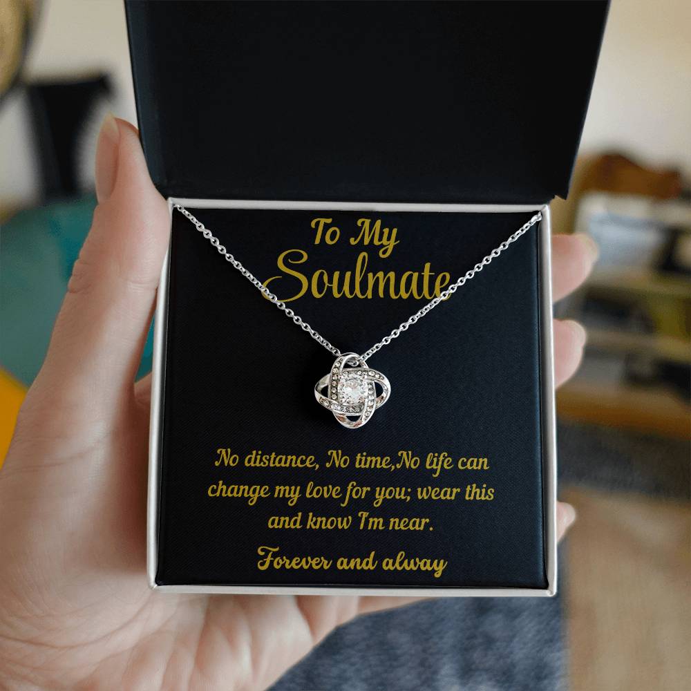 Romantic Gift For wife Jewelry