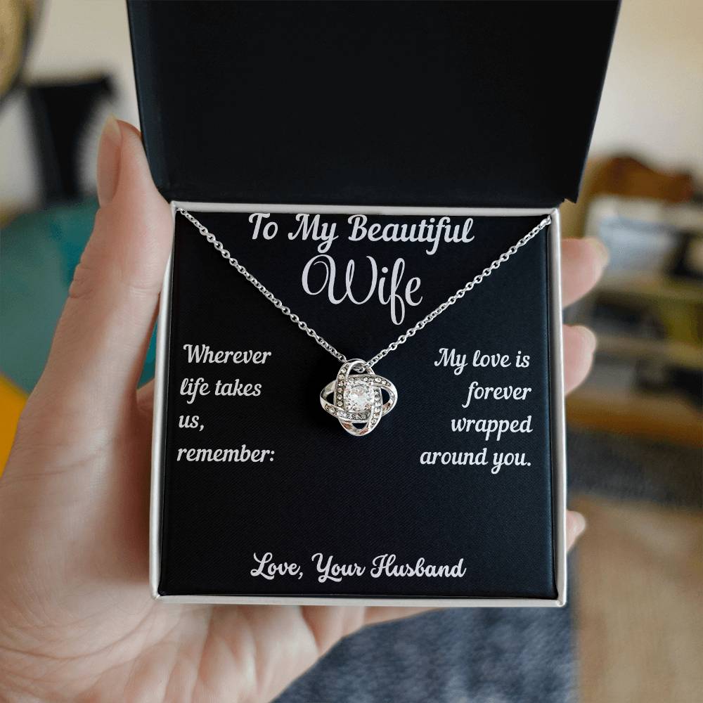 Romantic Gift For Beautiful Wife