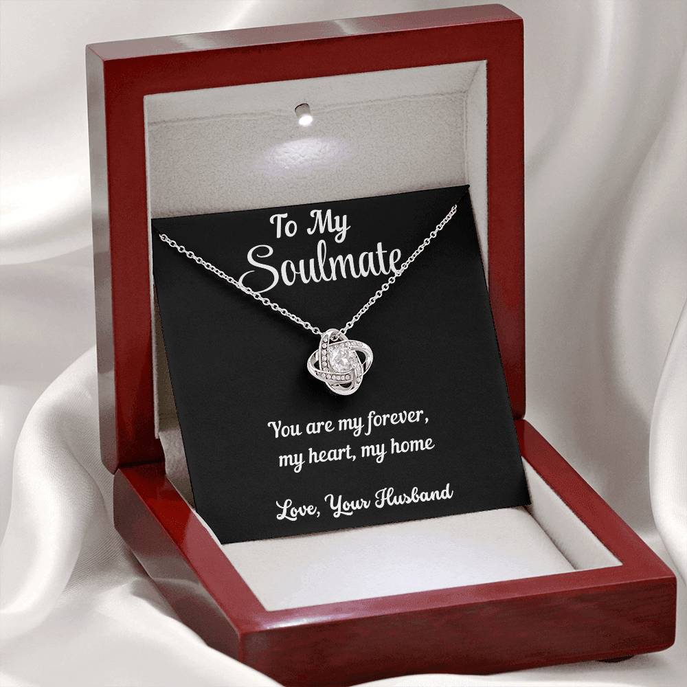 Cute romantic gift for wife