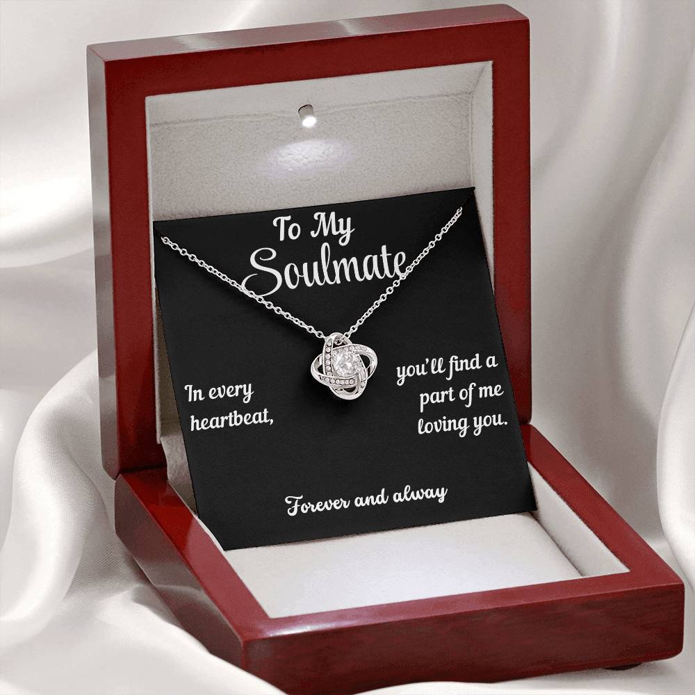 Best gift for wife (soulmate)