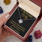 unique gift for wife Jewelry