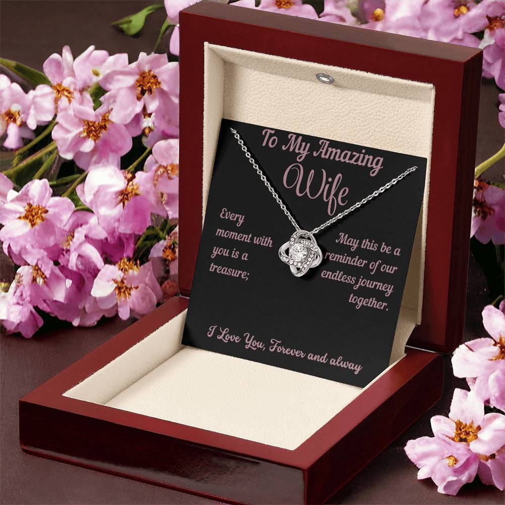 wife gift jewelry