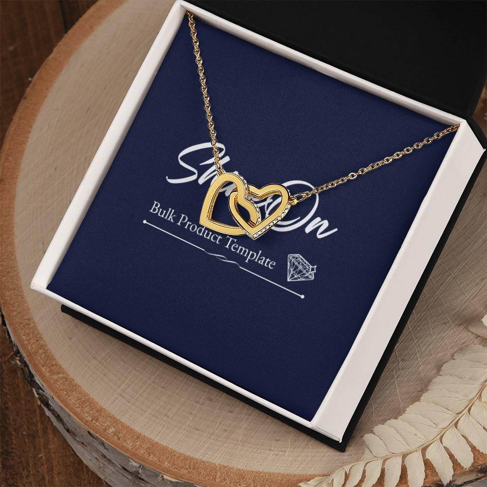 Necklace Gift To Mom - Giftsmojo