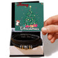 Gift To Dad, Husband, Brother, Son or Friend For Christmas - Giftsmojo