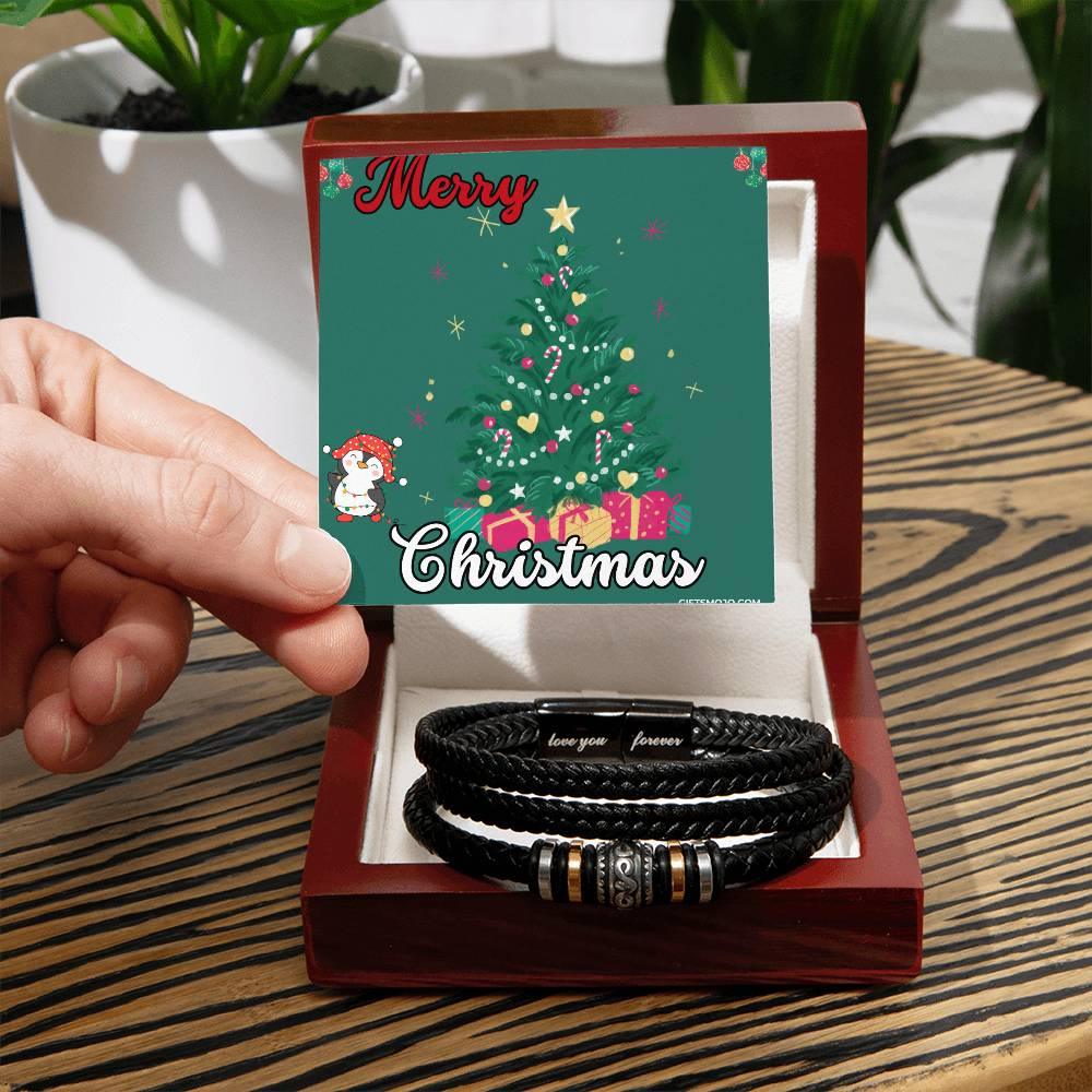 Gift To Dad, Husband, Brother, Son or Friend For Christmas - Giftsmojo