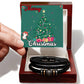 Gift To Dad, Husband, Brother, Son or Friend For Christmas - Giftsmojo