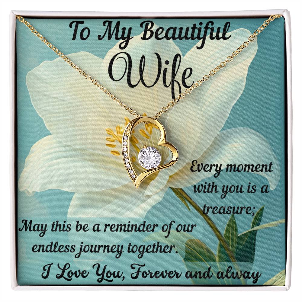  soulmate gift, Valentine’s day gift, necklace gift, wife pendent gift