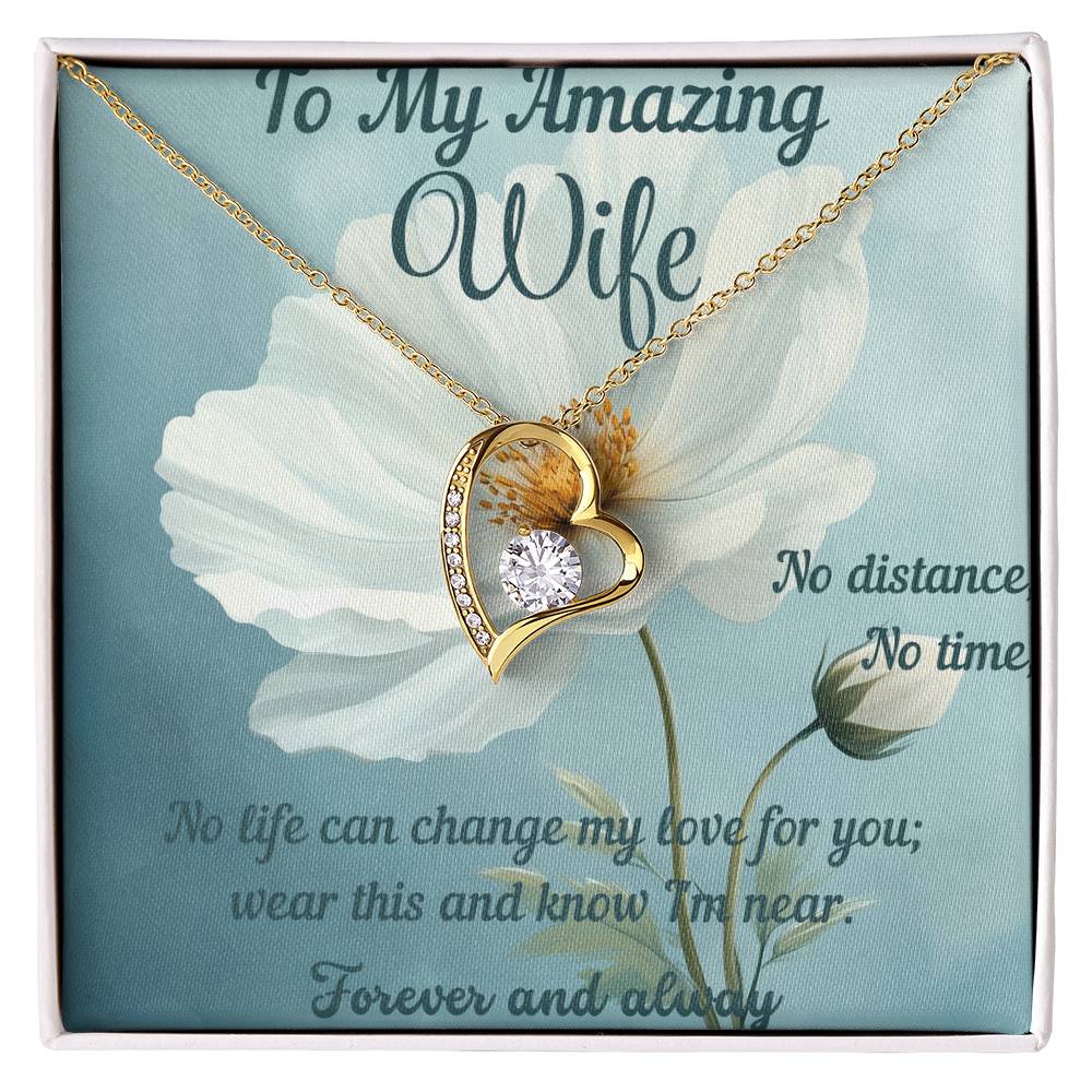 jewelry gift wife