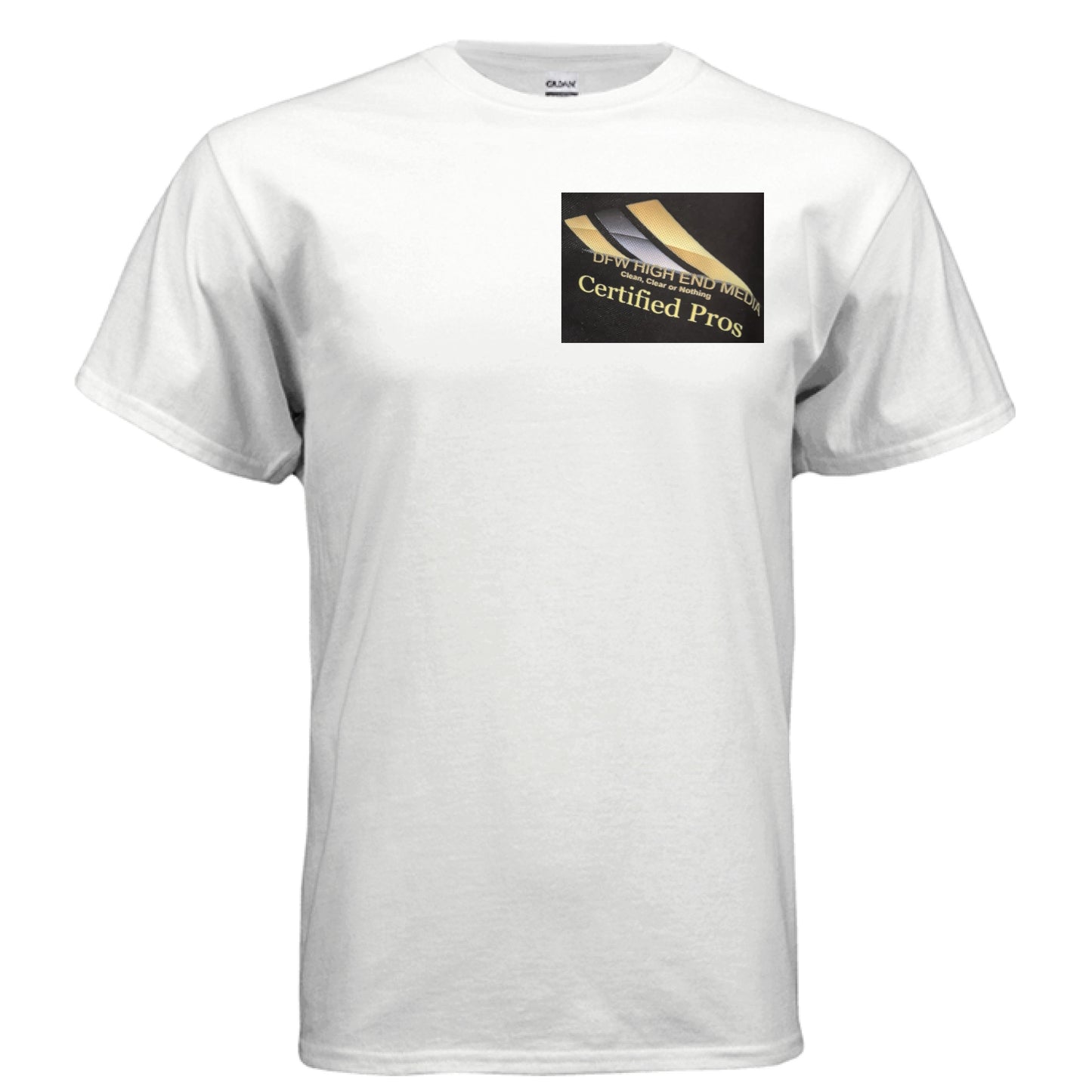 WHITE - FRONT