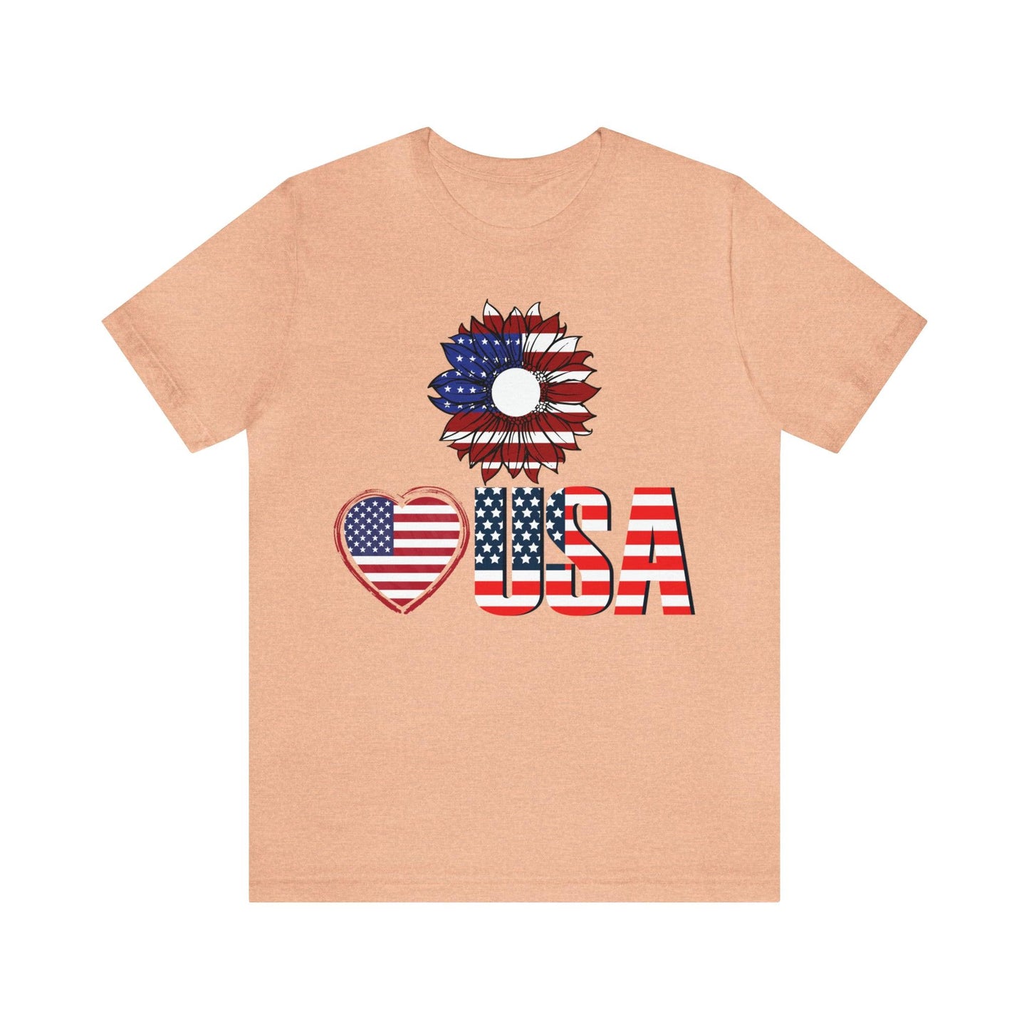 Independence Day shirt, American flag shirt, Red, white, and blue shirt, - Giftsmojo