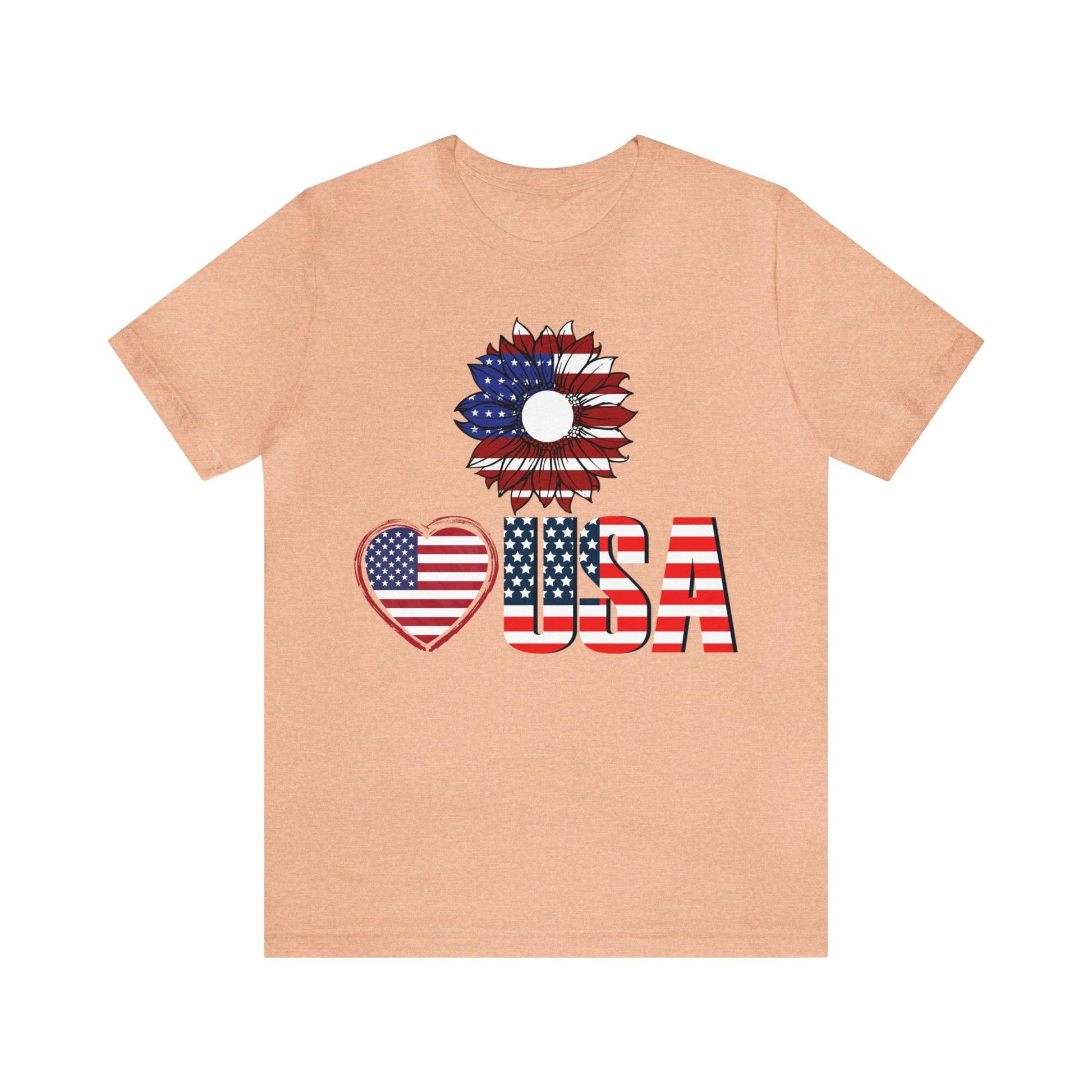 Independence Day shirt, American flag shirt, Red, white, and blue shirt, - Giftsmojo