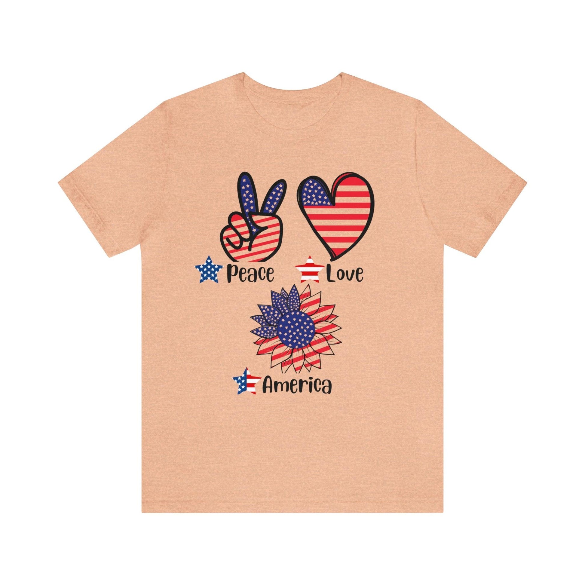 Memorial Day shirt, Patriotic shirt, Independence Day,4th of July shirt, freedom shirt, America shirt, USA shirt, - Giftsmojo