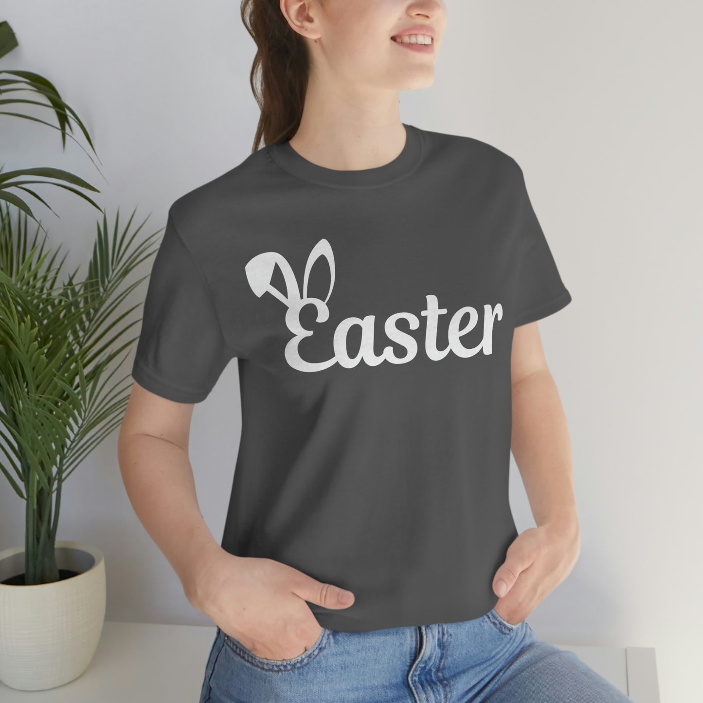 Funny Easter T shirt, Cute Easter Shirt for women and men