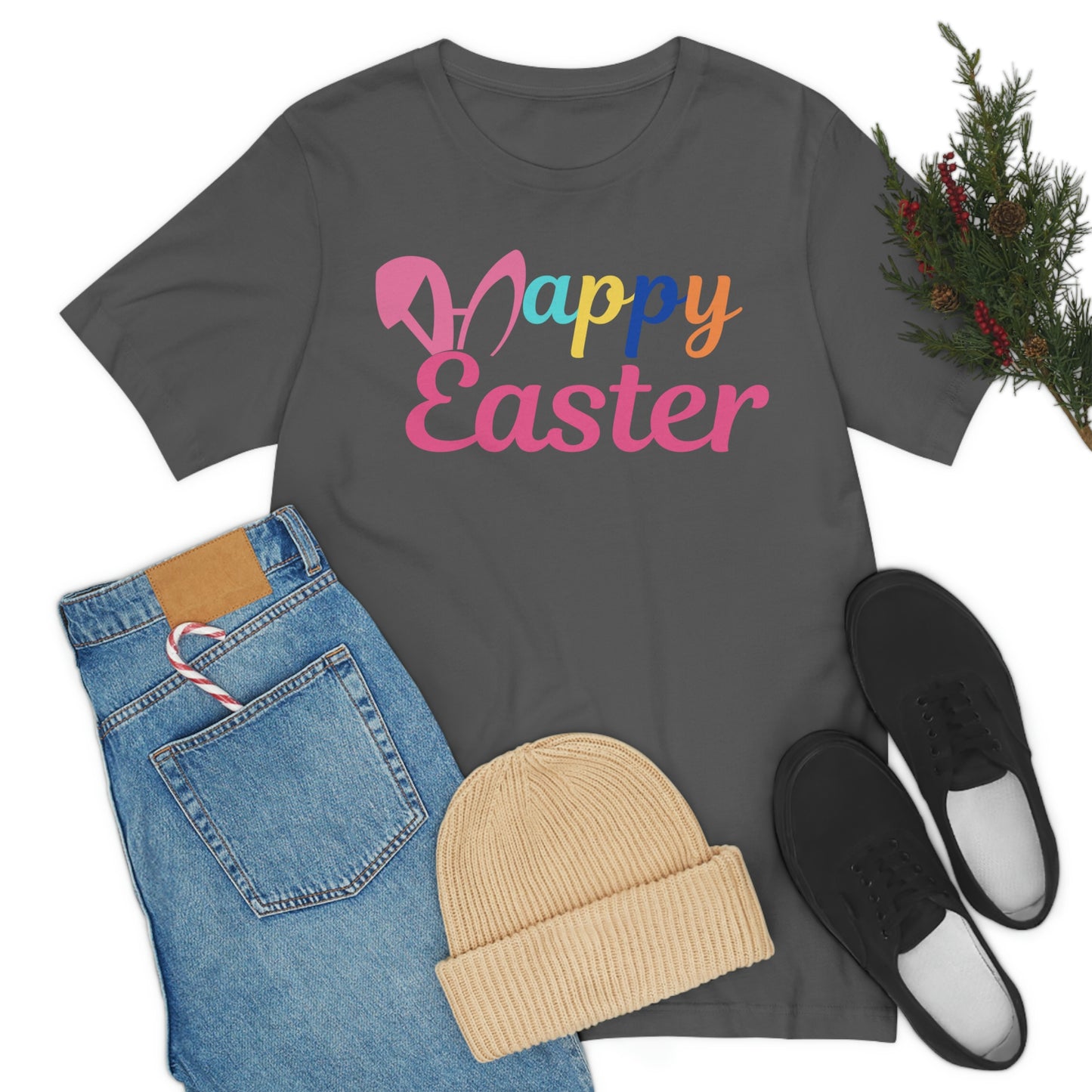Happy Easter Shirt Easter Gift women Easter Shirt Men Easter shirt Easter egg - Easter Day Shirt Easter Bunny Easter egg shirt