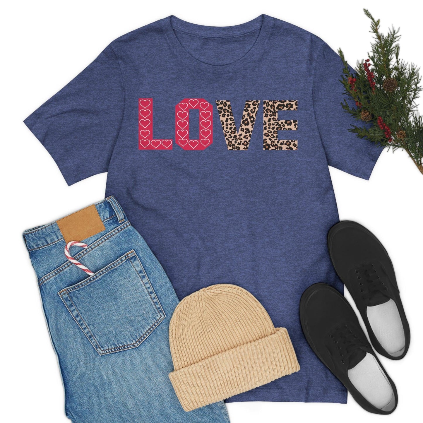 Love Tee - Giftsmojo