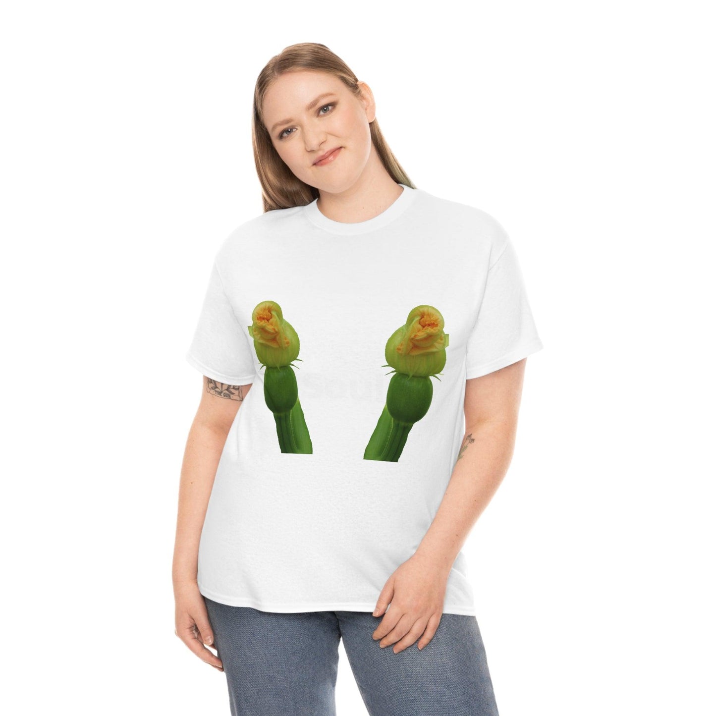 Gardening is good for the soul Tee