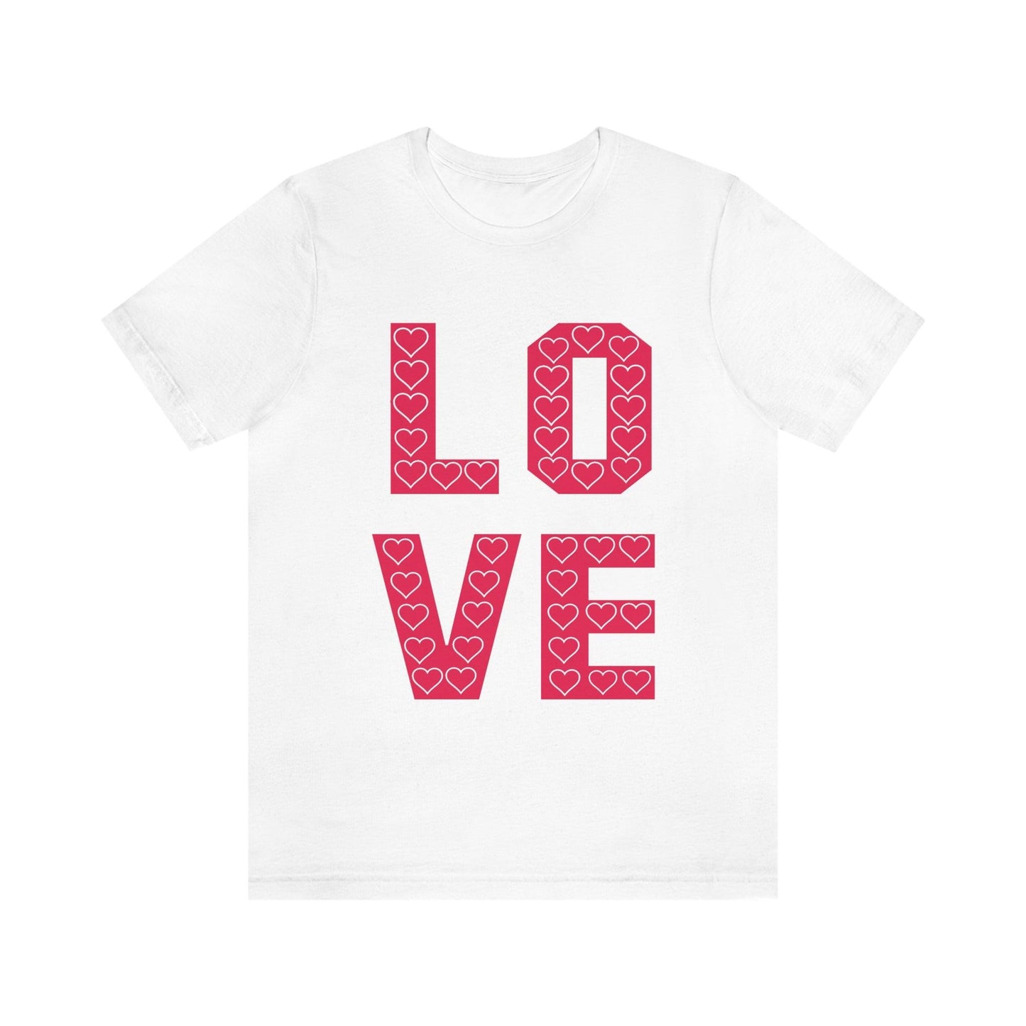 Love shirt - Giftsmojo