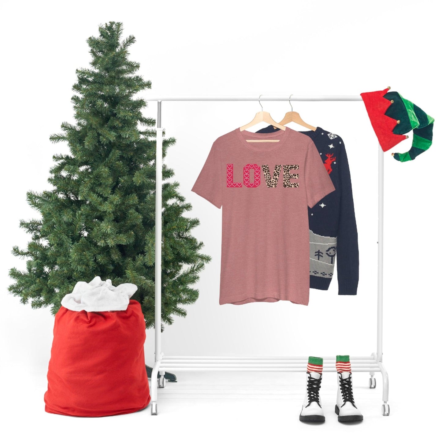 Love Tee - Giftsmojo