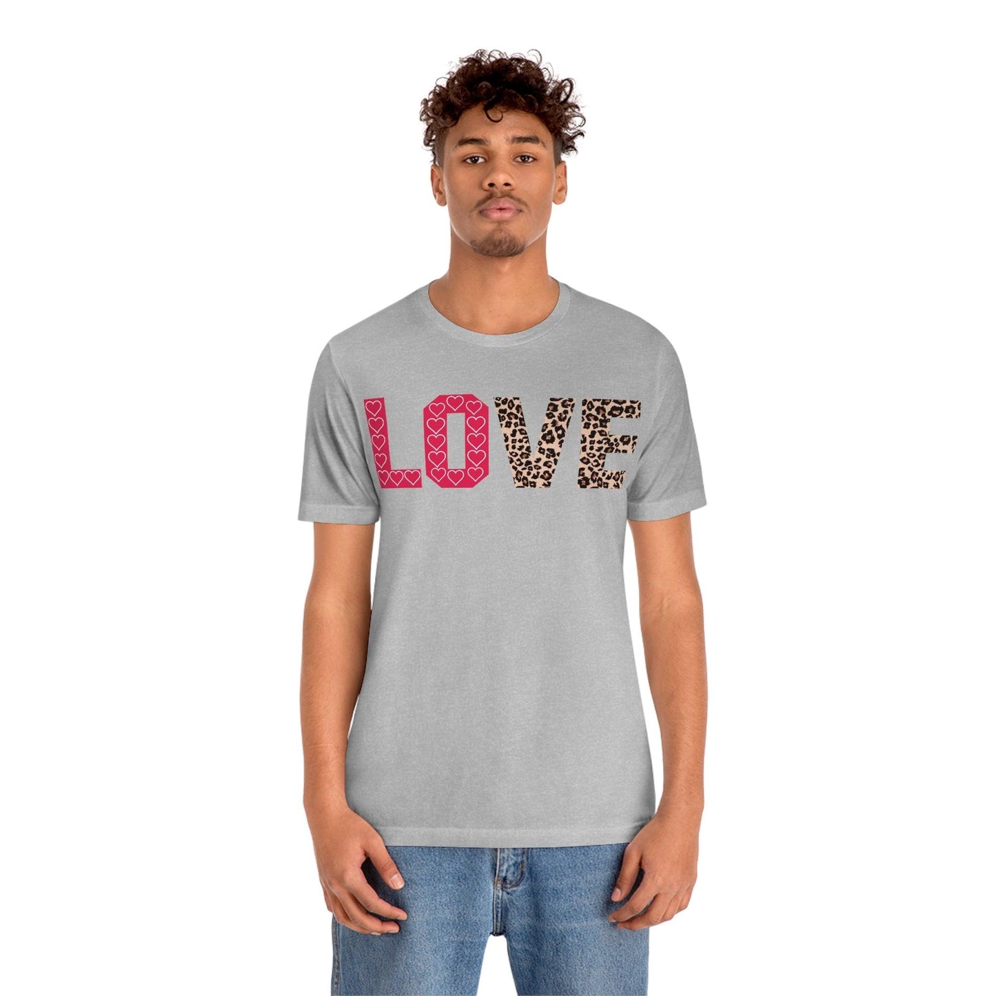 Love Tee - Giftsmojo