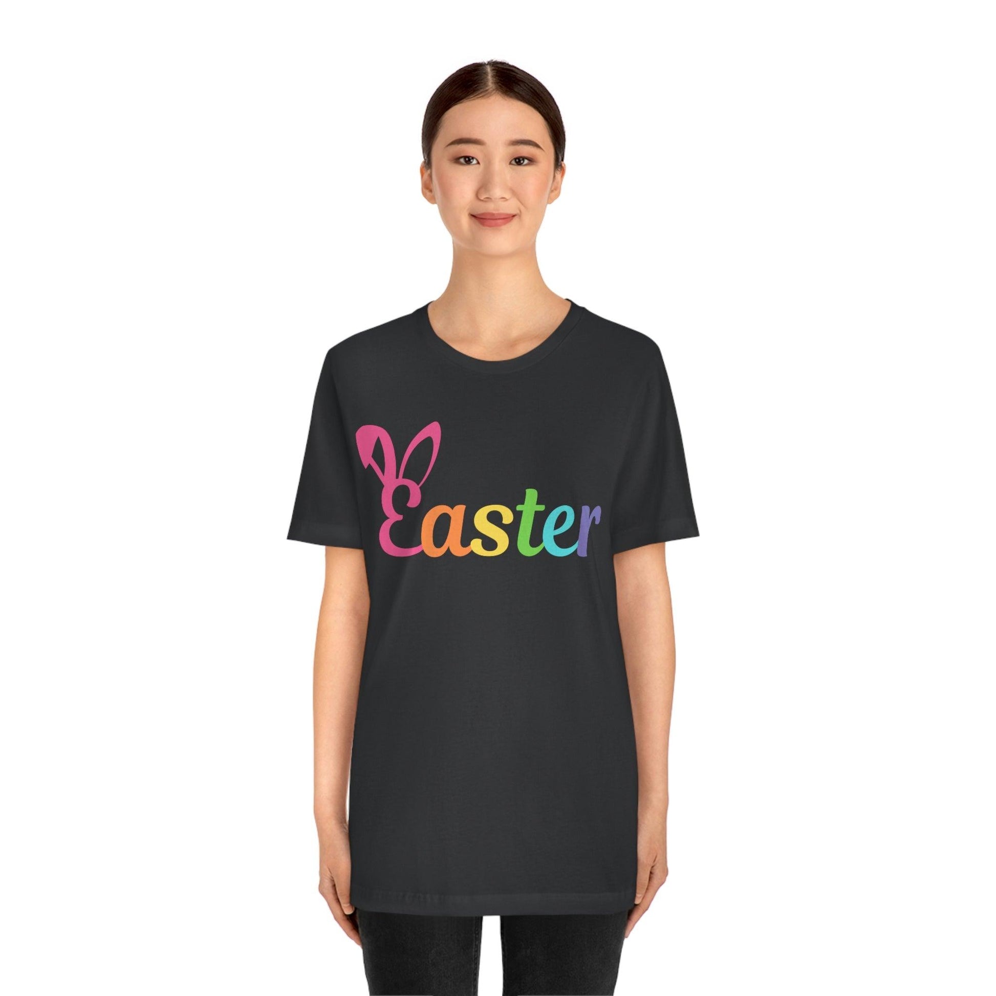 Easter shirt Happy Easter Bunny Shirt, Easter Gift women Easter Shirt Men Easter shirt - Easter Day Shirt - Giftsmojo