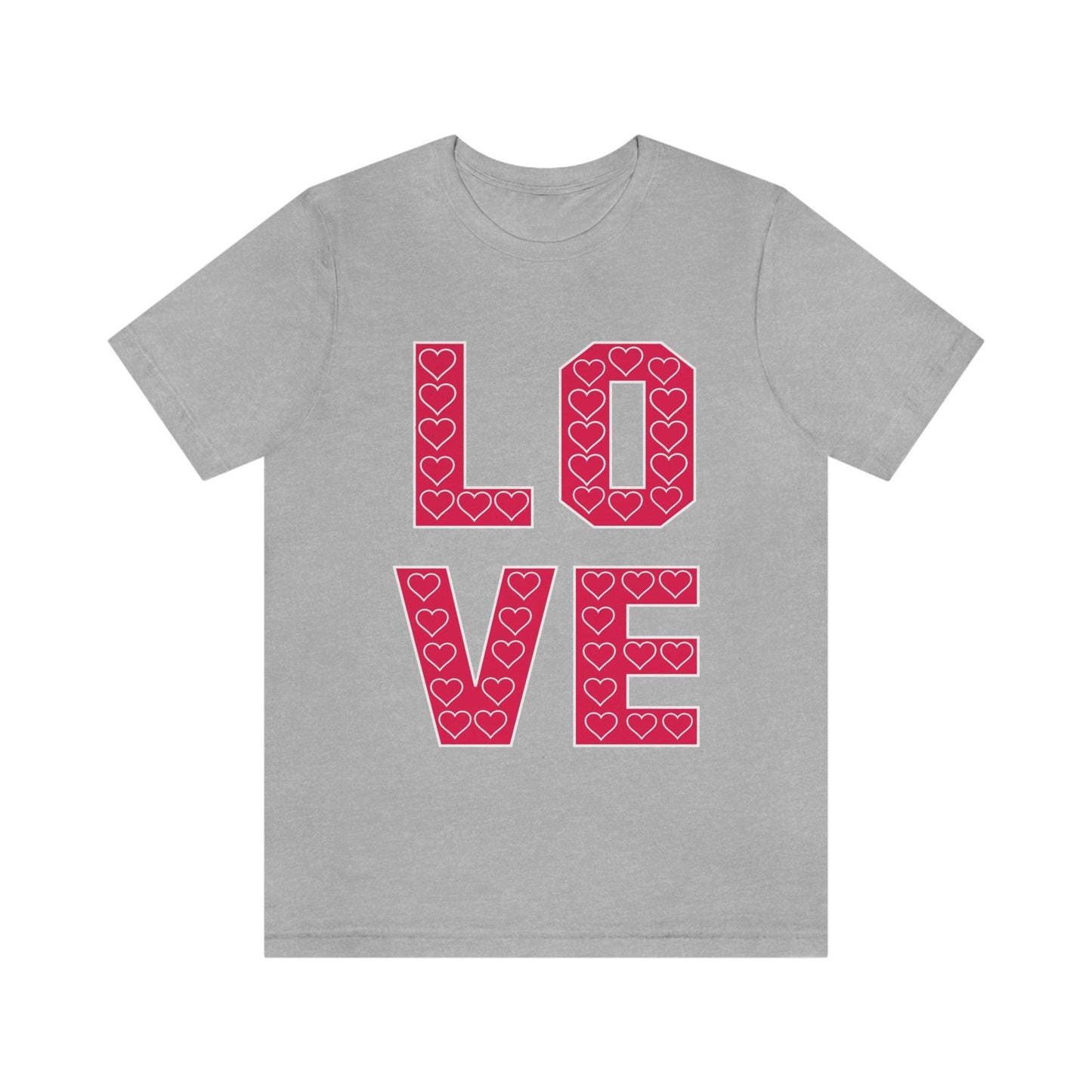 Love shirt - Giftsmojo