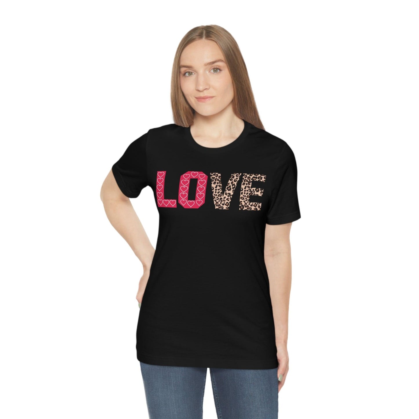 Love Tee - Giftsmojo