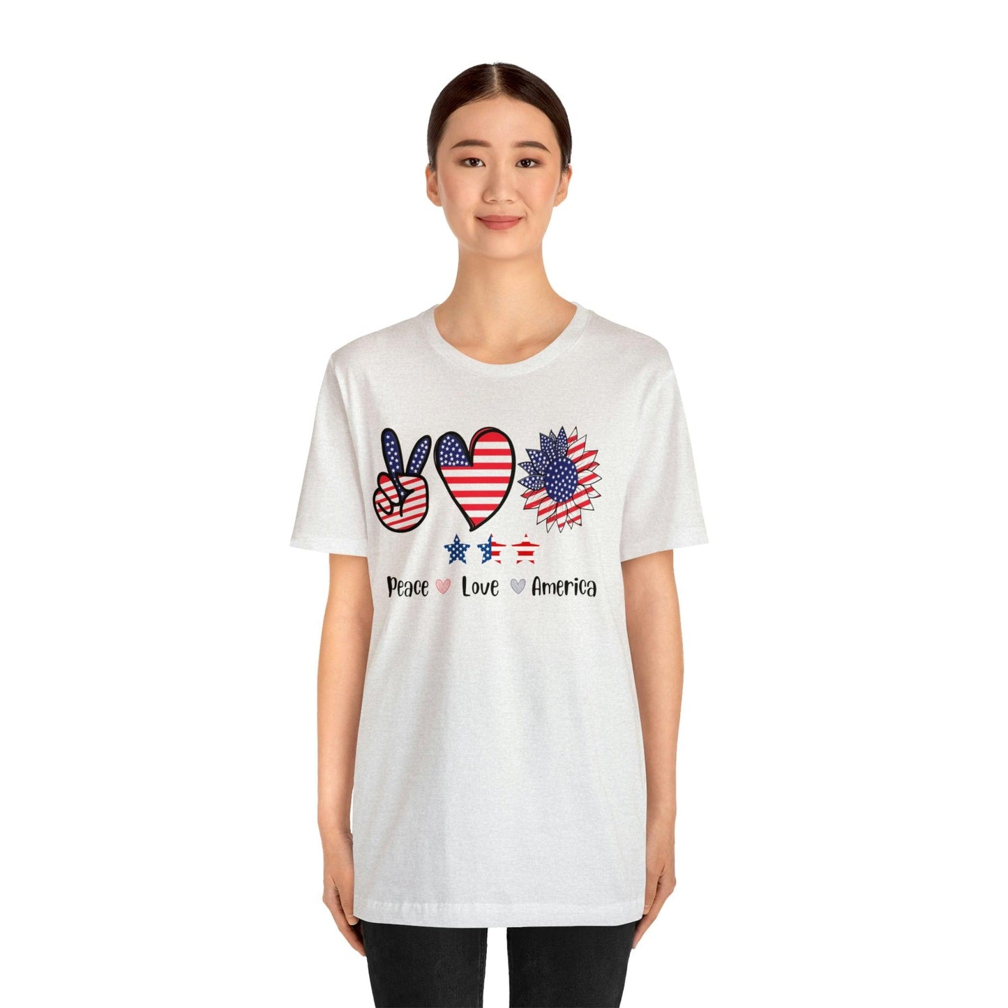 Memorial Day shirt, Patriotic shirt, Independence Day,4th of July shirt, freedom shirt, America shirt, USA shirt, - Giftsmojo