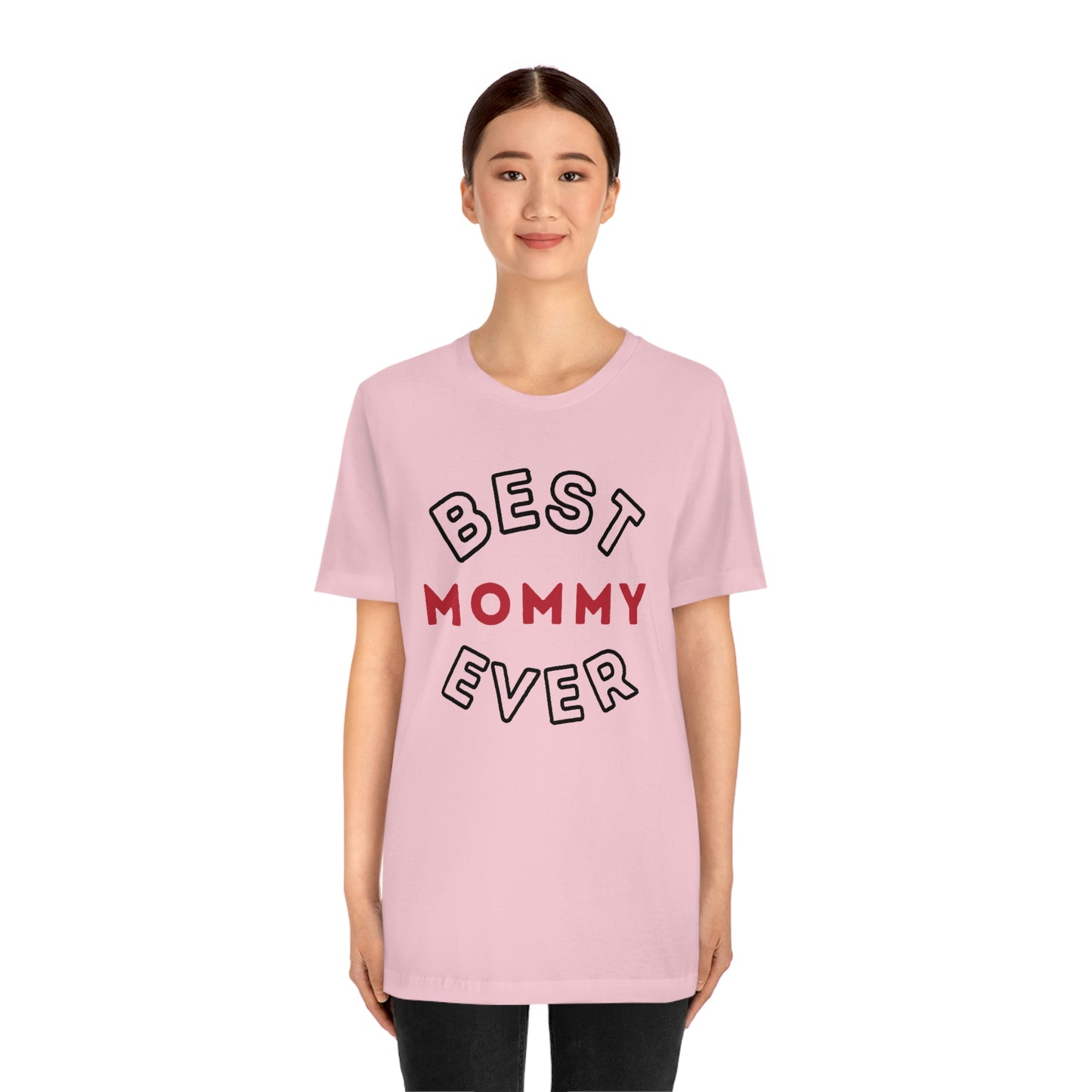 Best Mom Ever Shirt, Mothers day shirt, gift for mom, Mom birthday gift, Mothers day t shirts, Mothers shirts, Best mothers day gifta