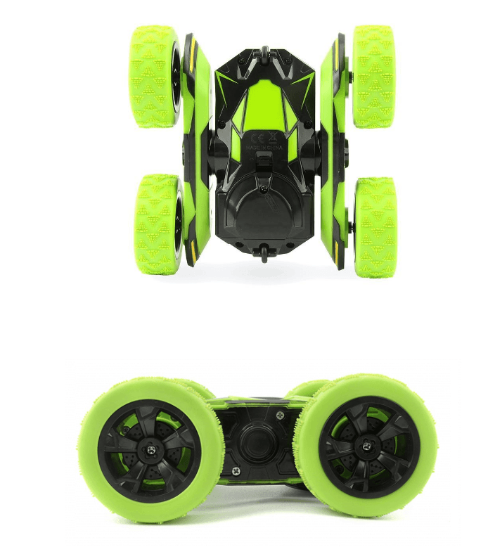 The Original Flip Remote Control Car - Double Sided Remote Control Car - Giftsmojo