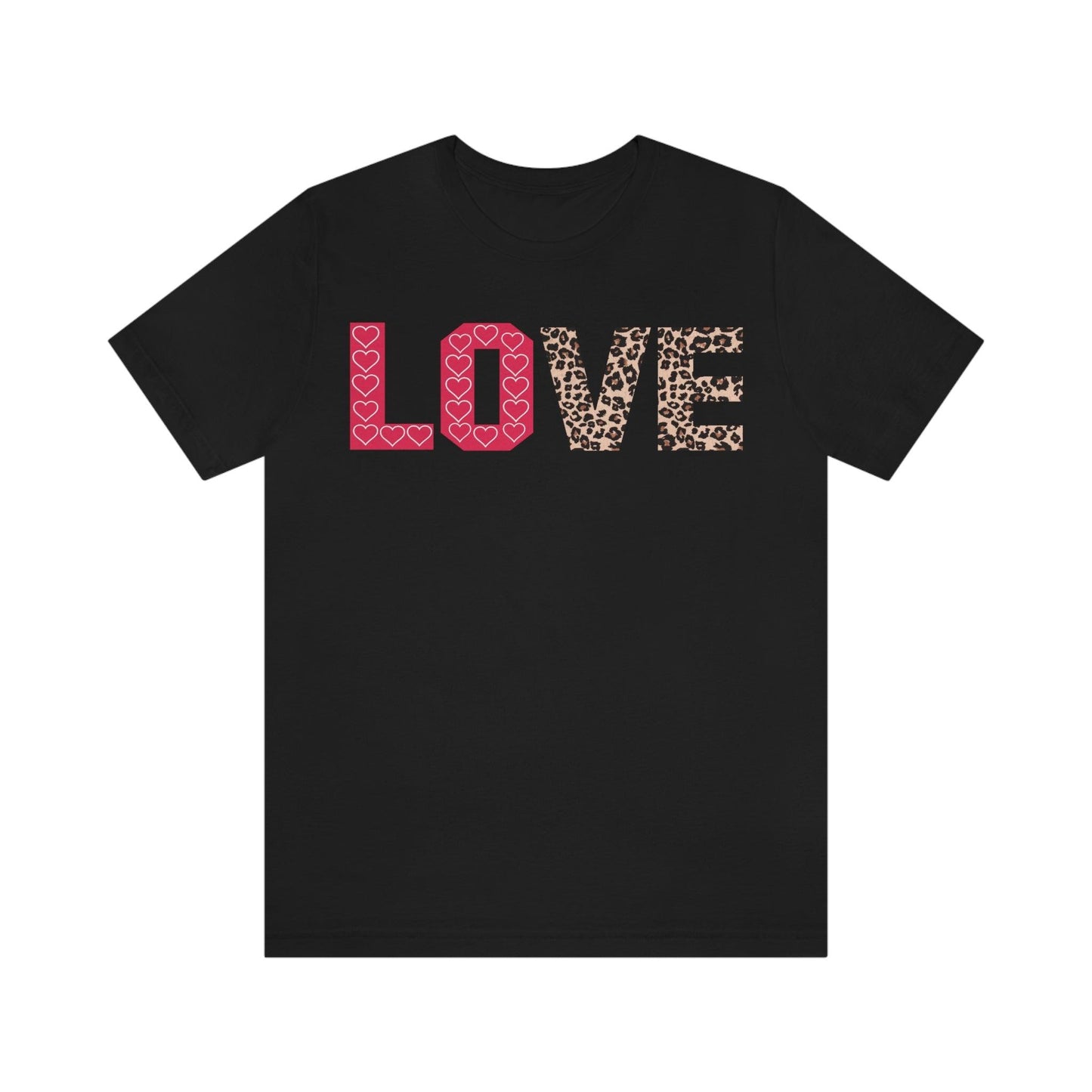 Love Tee - Giftsmojo