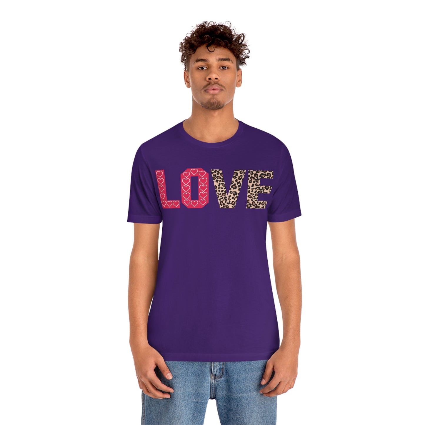 Love Tee