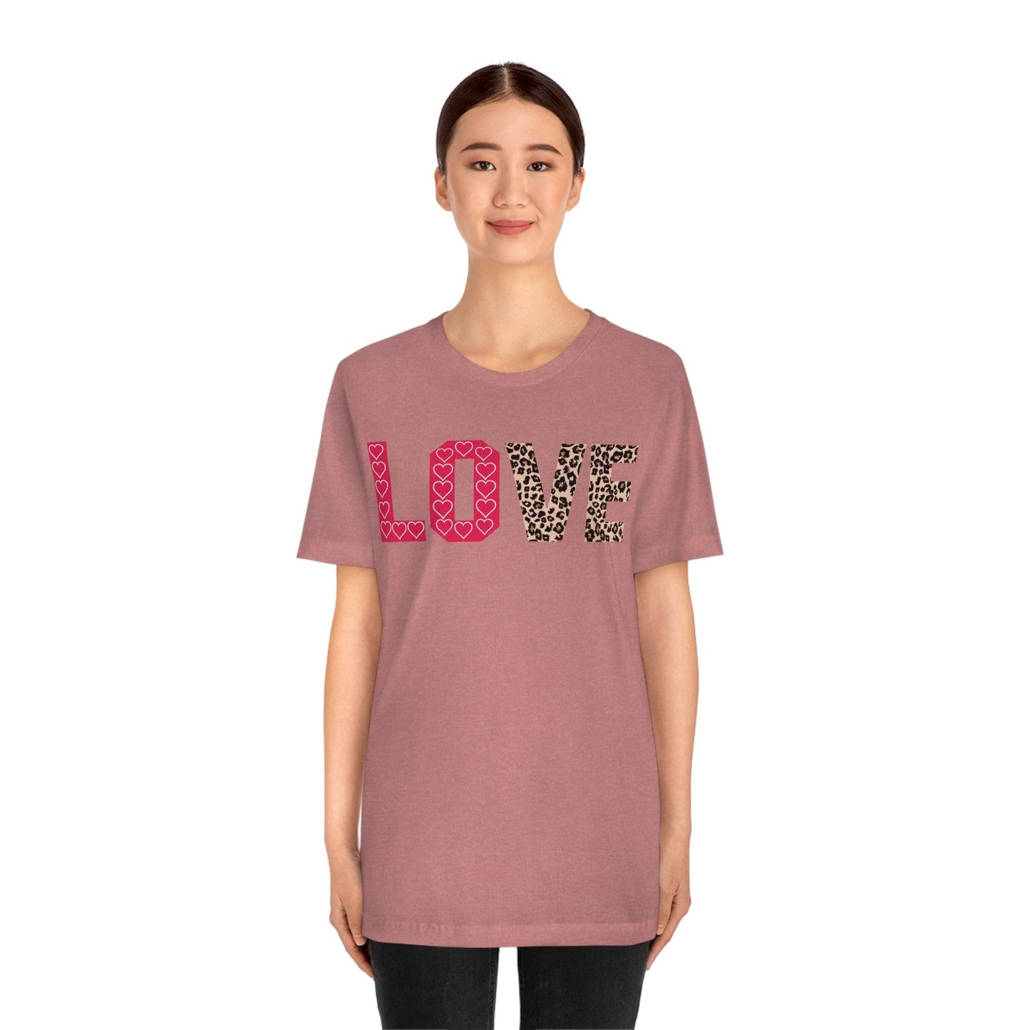 Love Tee - Giftsmojo