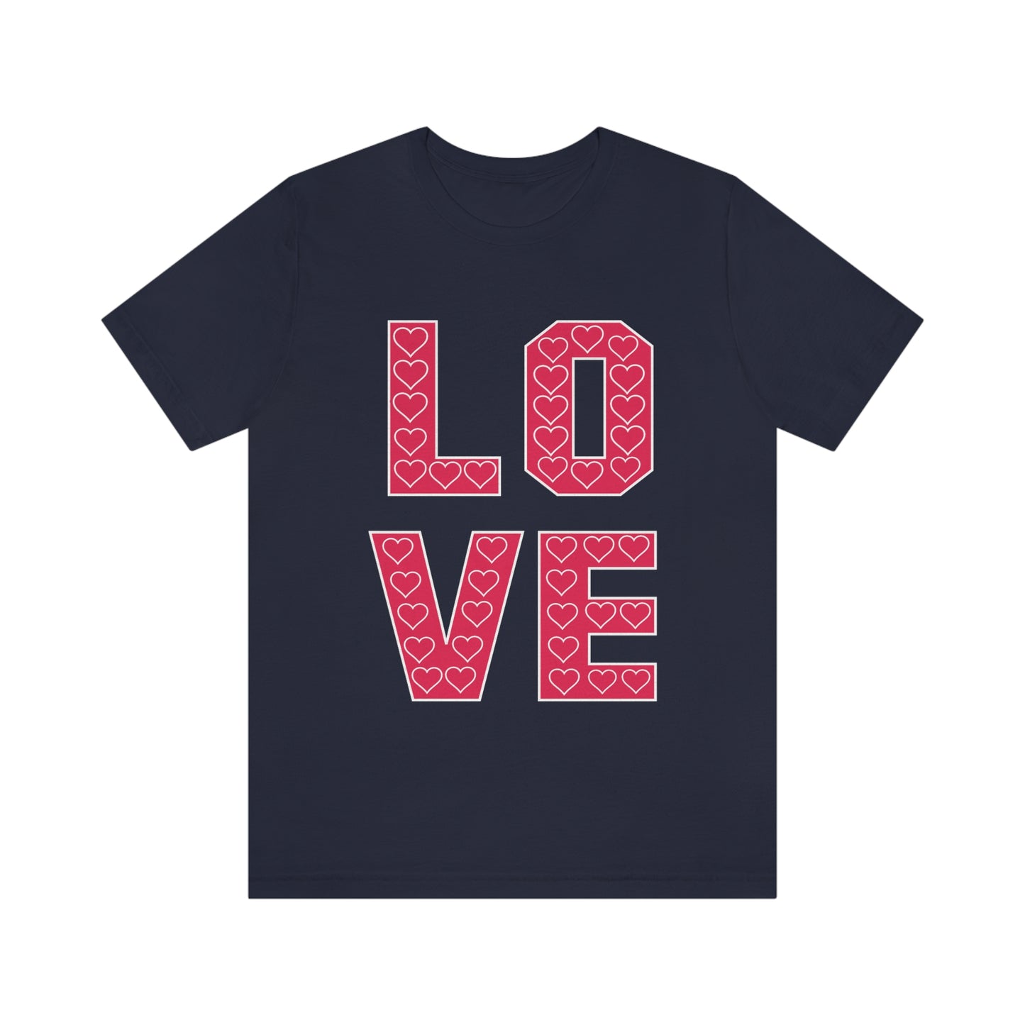 Love shirt