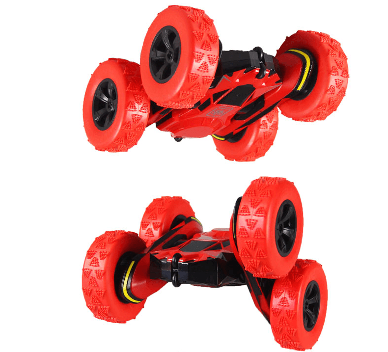 The Original Flip Remote Control Car - Double Sided Remote Control Car - Giftsmojo