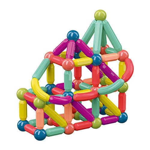 Baby Toys Magnetic Stick Building Blocks Game Magnets Children Set Kids Magnets For Children Magnetic Toy Bricks - Giftsmojo