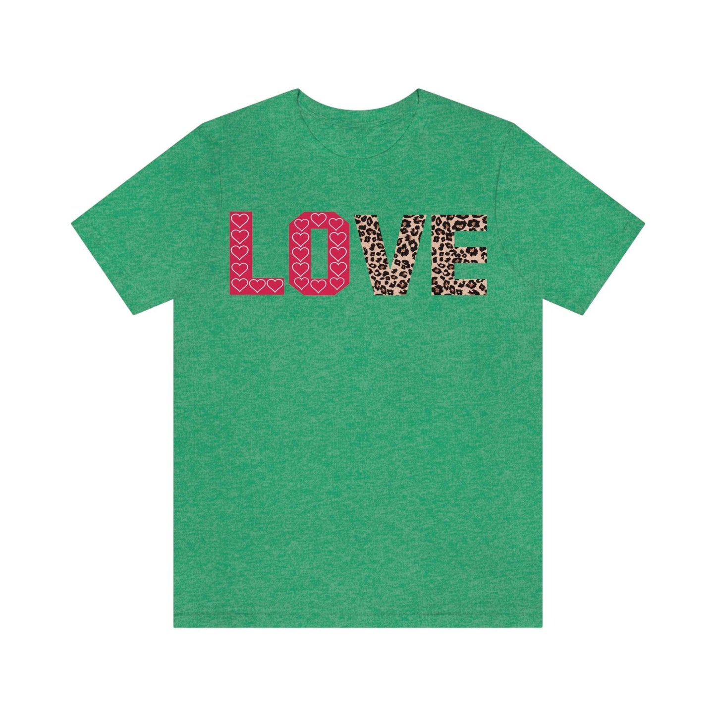 Love Tee - Giftsmojo