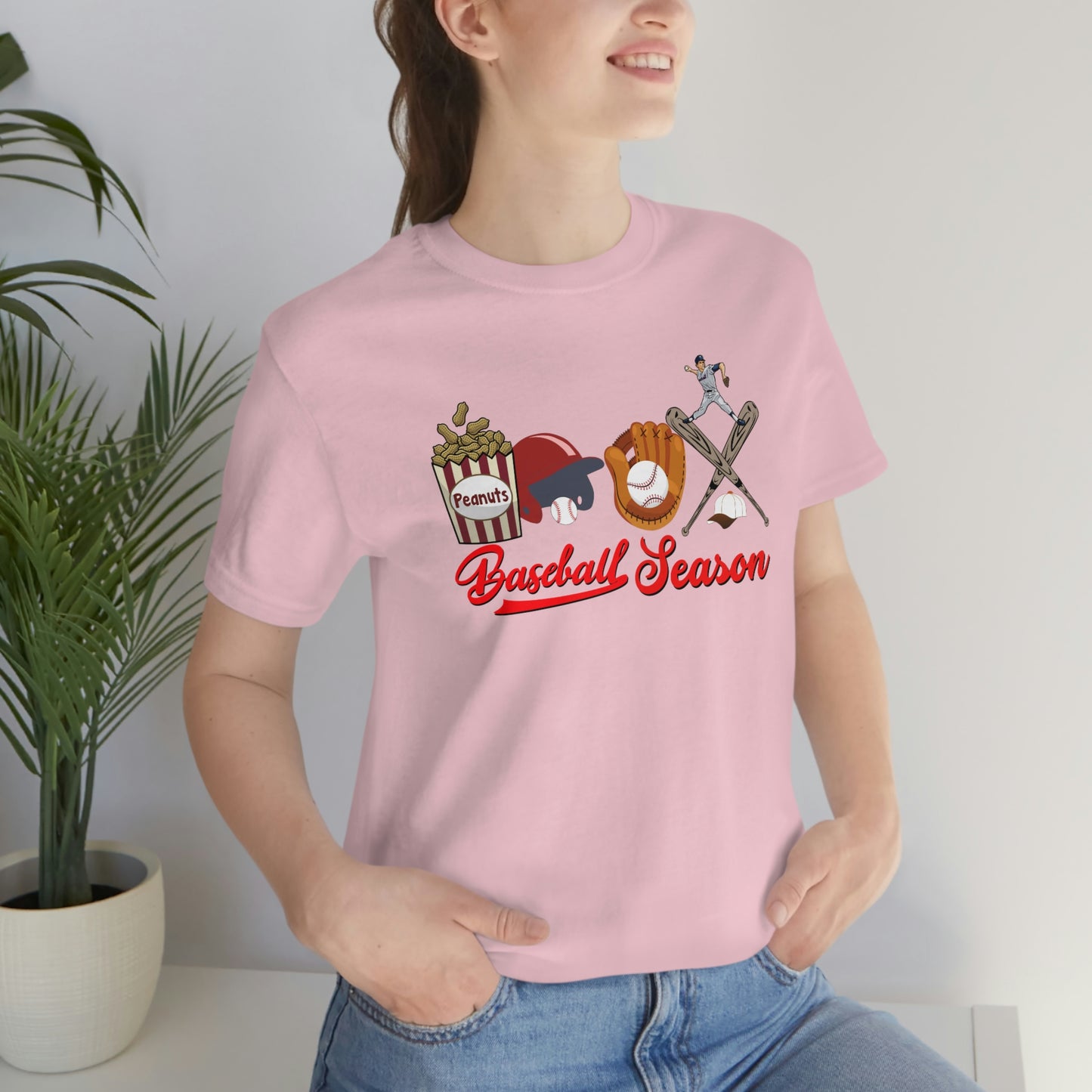 Baseball Season Baseball shirt baseball tee baseball tshirt - Sport shirt Baseball Mom shirt Baseball Mama shirt gift for him gameday shirt