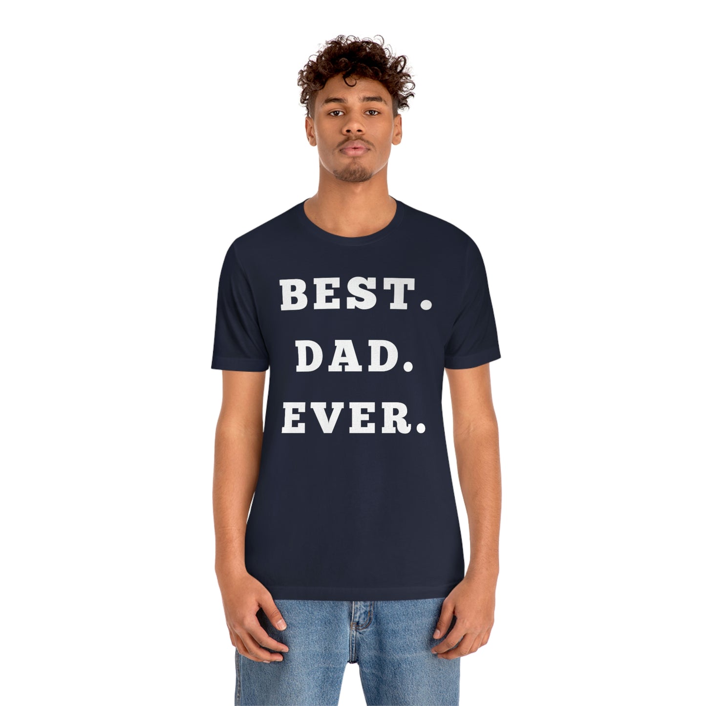 Dad Gift - Best Dad Gift - Best Super Dad Ever Shirt -Dad Shirt - Funny Fathers Gift - Husband Gift - Funny Dad Tshirt - Dad Birthday Gift