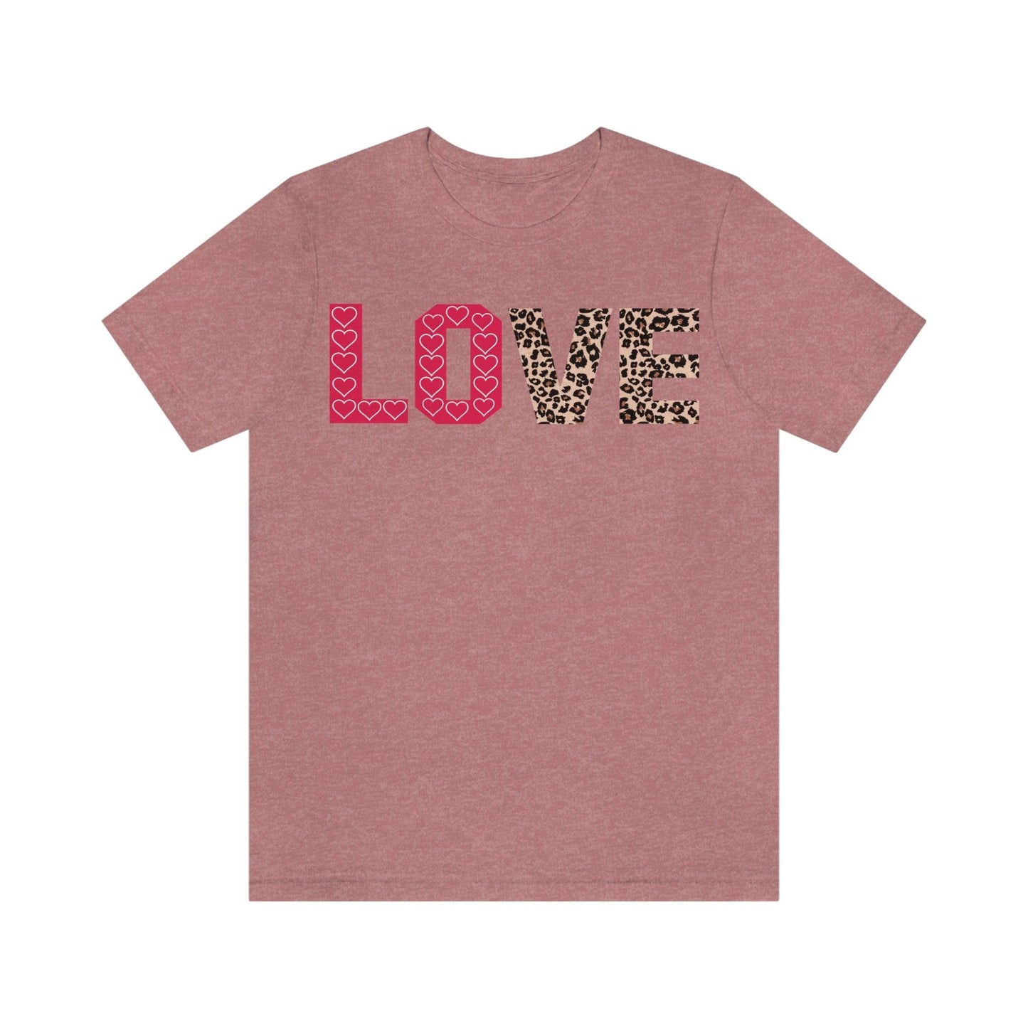 Love Tee - Giftsmojo