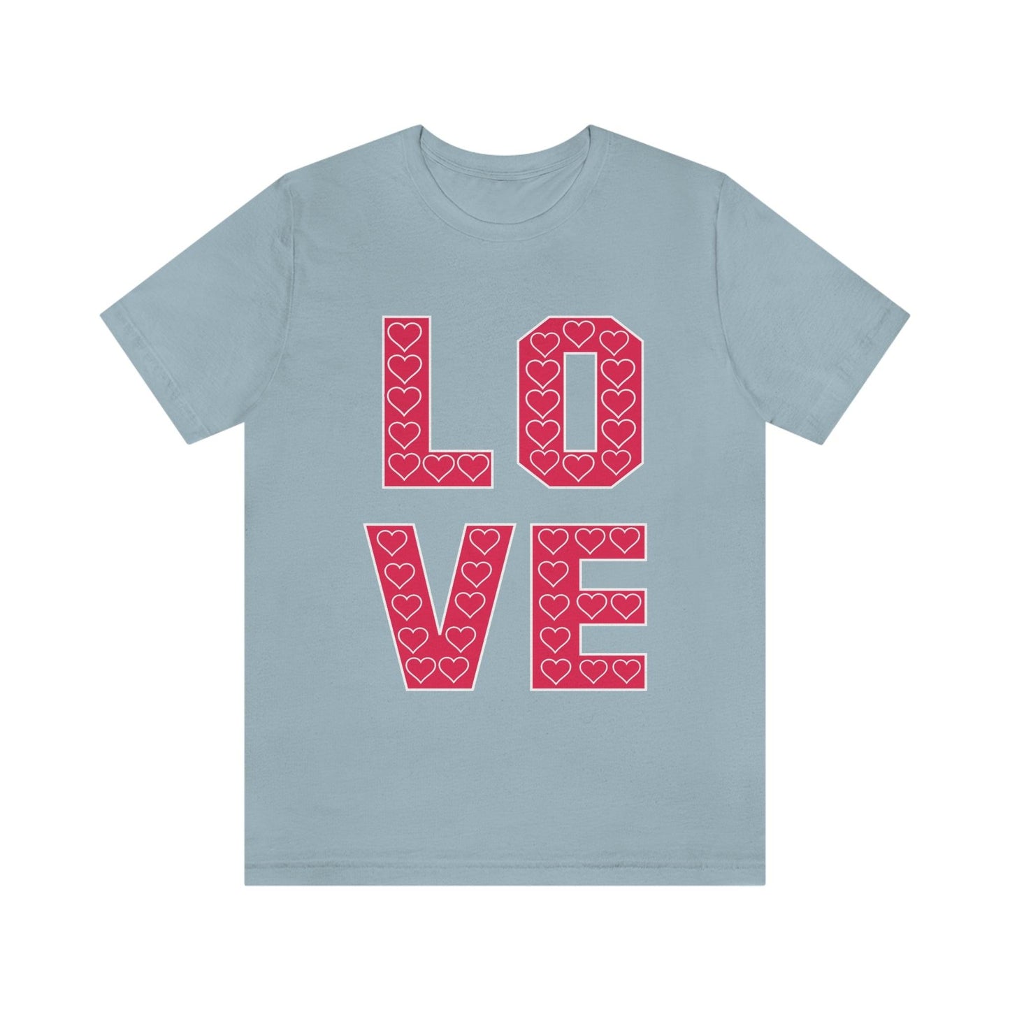 Love shirt - Giftsmojo