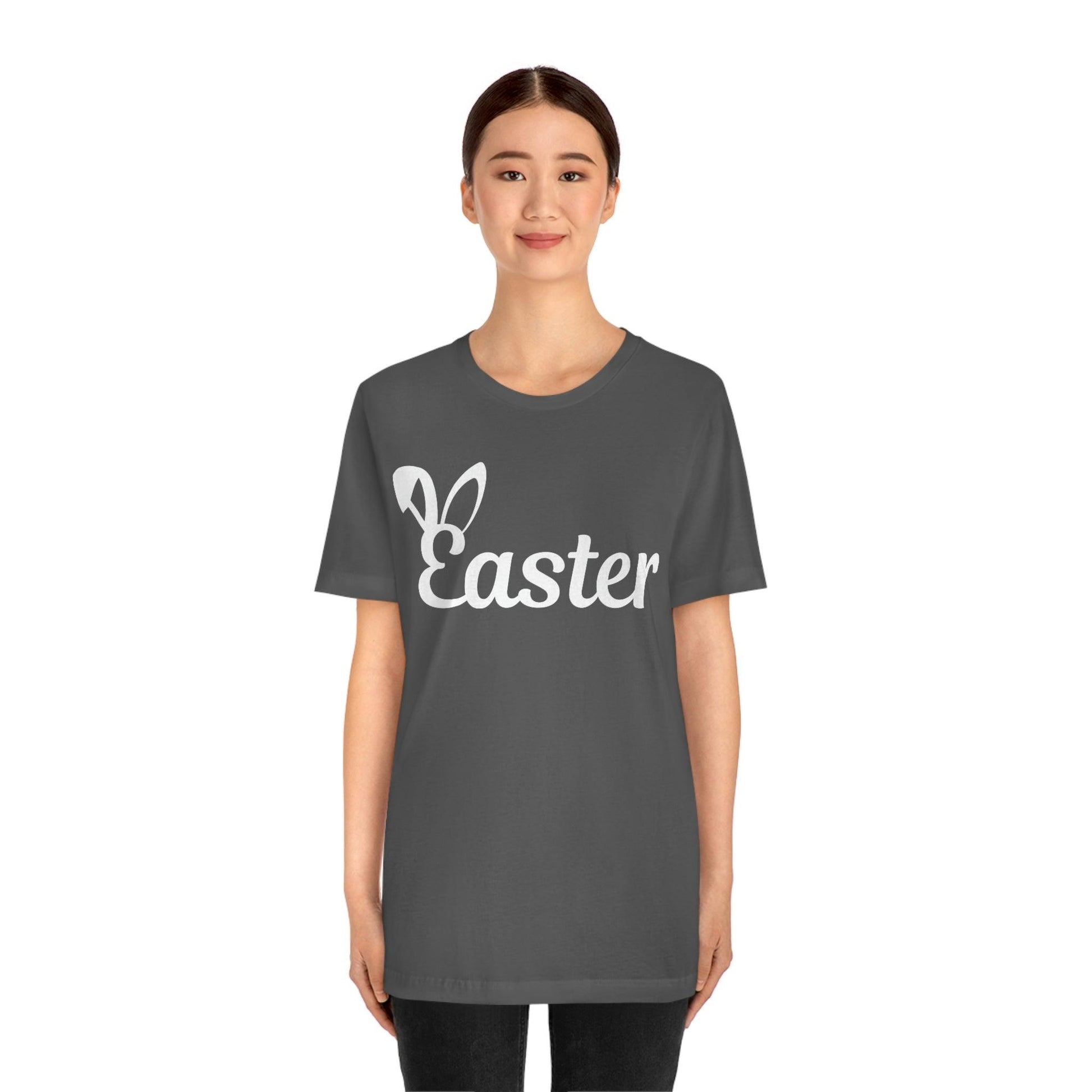 Funny Easter T shirt, Cute Easter Shirt for women and men - Giftsmojo