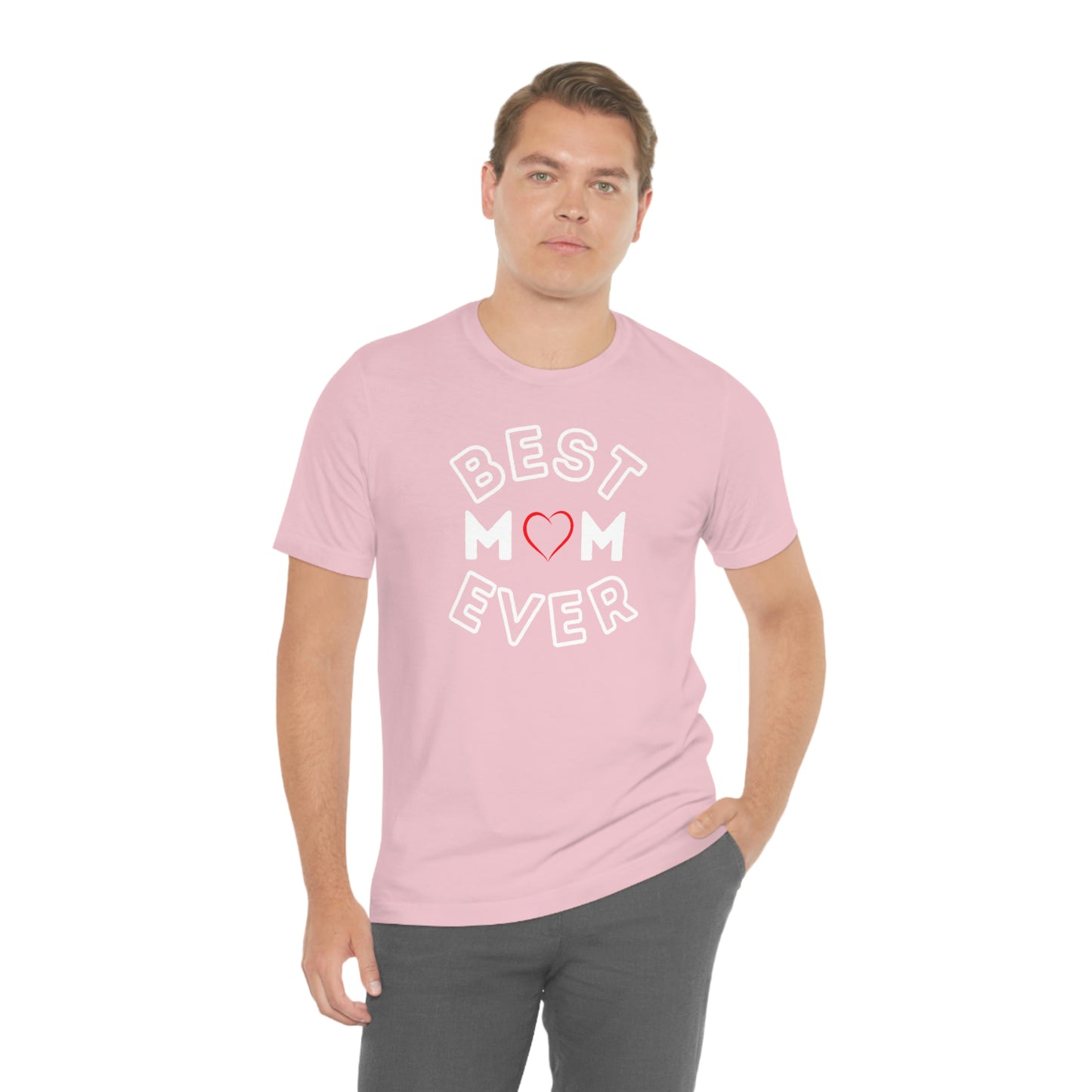 Best Mom Ever Shirt, Mothers day shirt, gift for mom, Mom birthday gift, Mothers day t shirts, Mothers shirts, Best mothers day gifta